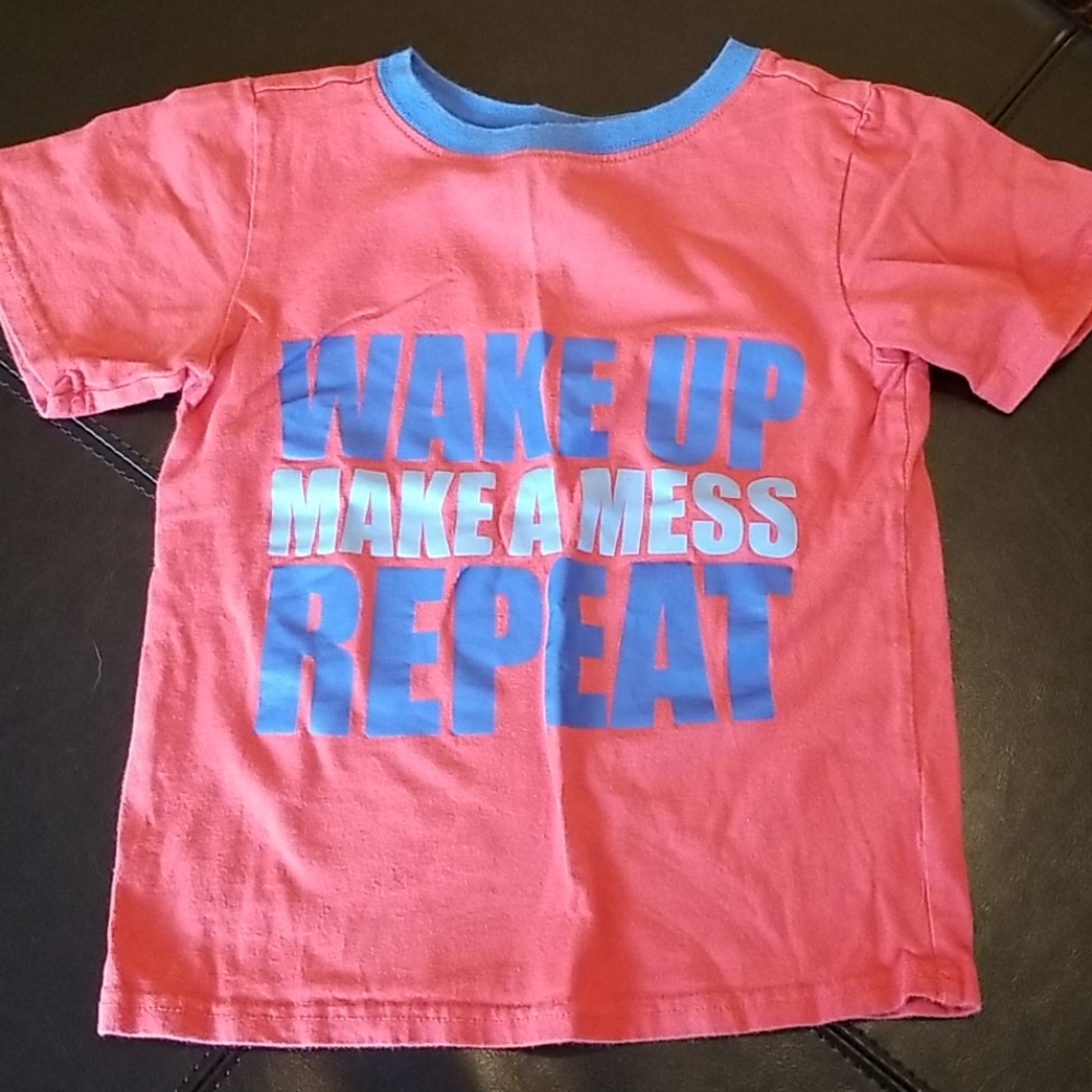Boys T-shirt